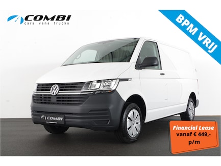 Volkswagen Transporter 0