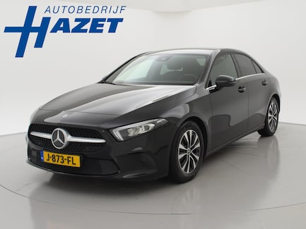 Mercedes-Benz A-klasse 0
