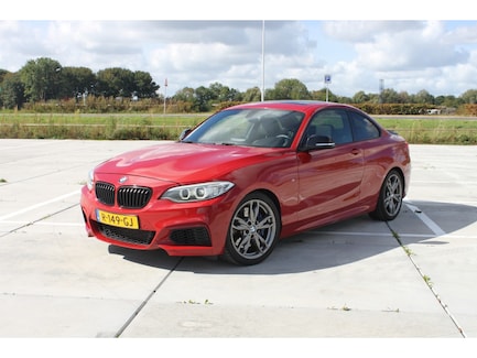 BMW 2-Serie 0