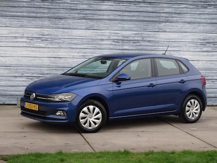 Volkswagen Polo 0