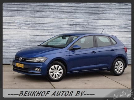 Volkswagen Polo 0