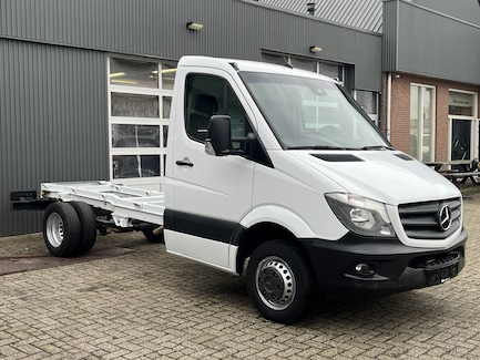 Mercedes-Benz Sprinter 0