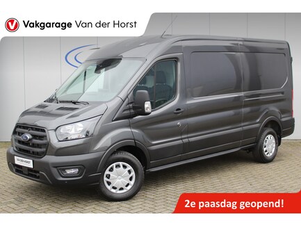 Ford Transit 0