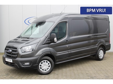 Ford Transit 0