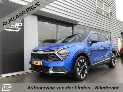 Kia Sportage 0