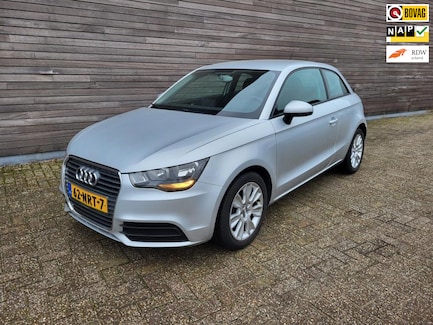 Audi A1 0