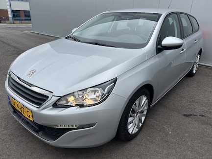 Peugeot 308 0
