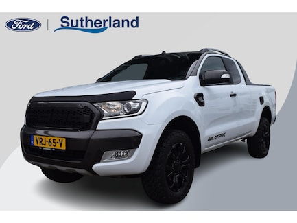 Ford Ranger 0