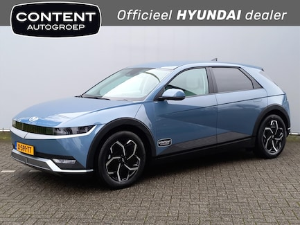Hyundai Ioniq 5 0
