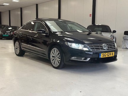 Volkswagen CC 0