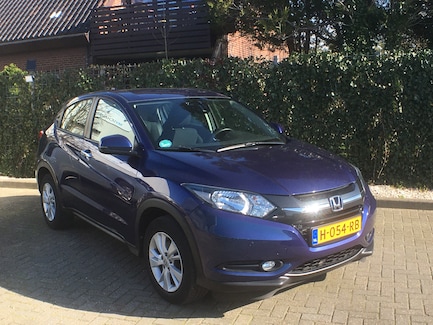 Honda HR-V 0