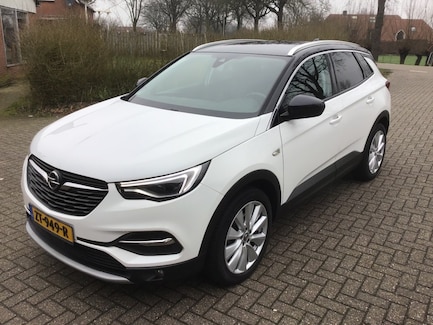Opel Grandland 0