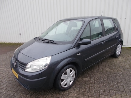 Renault Scenic 0