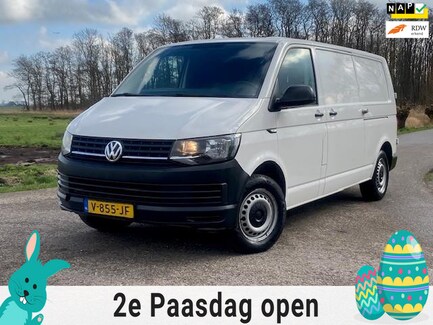 Volkswagen Transporter 0