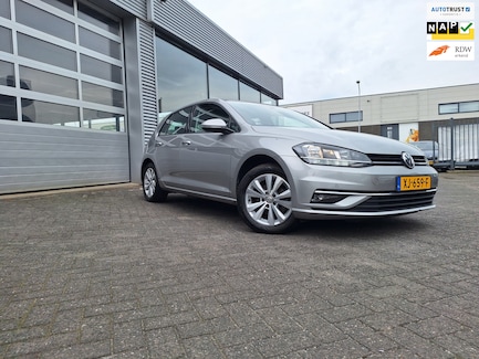Volkswagen Golf 0