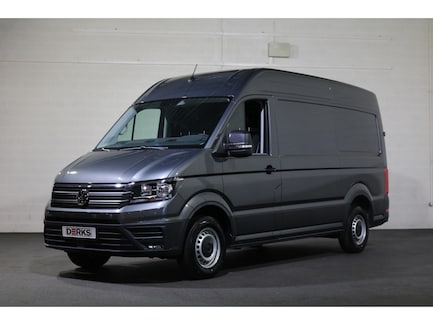 Volkswagen Crafter 0