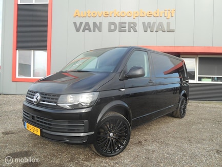 Volkswagen Transporter 0
