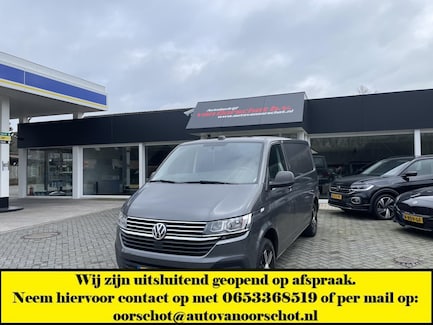 Volkswagen Transporter 0