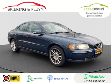 Volvo S60 0