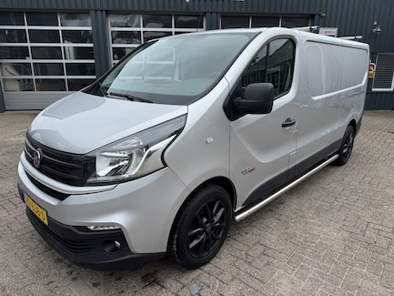 Fiat Talento 0