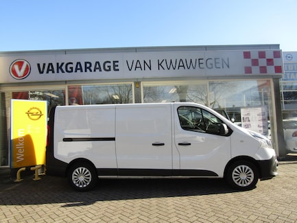 Renault Trafic 0