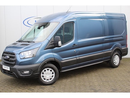 Ford Transit 0