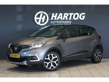 Renault Captur 0