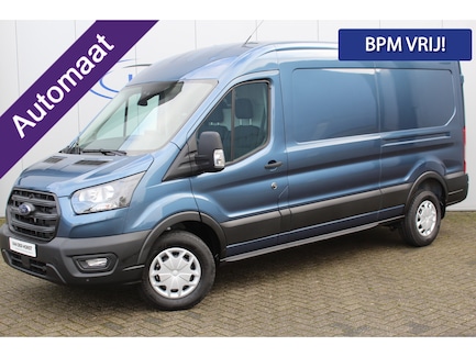 Ford Transit 0