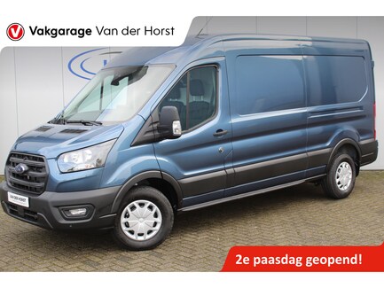 Ford Transit 0