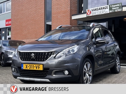 Peugeot 2008 0
