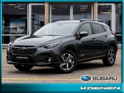 Subaru Crosstrek 0