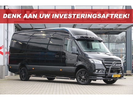 Mercedes-Benz Sprinter 0