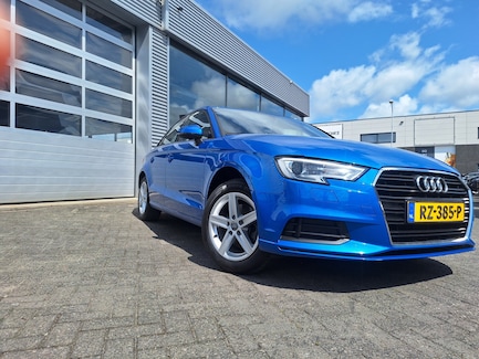 Audi A3 0