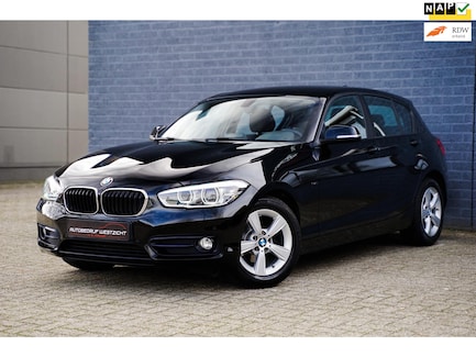 BMW 1-Serie 0