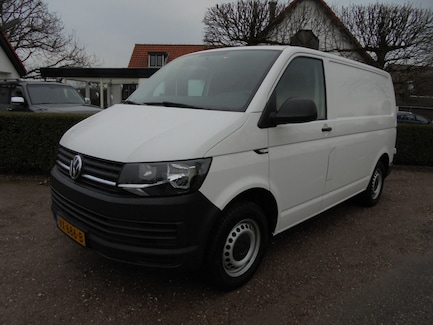 Volkswagen Transporter 0