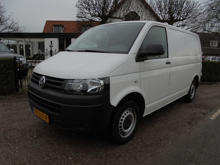 Volkswagen Transporter 0