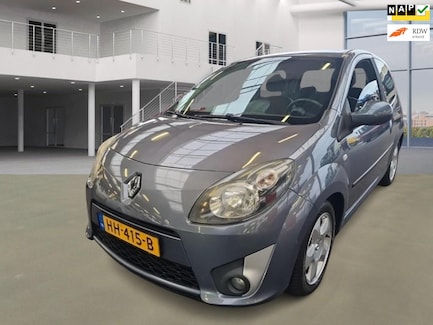 Renault Twingo 0