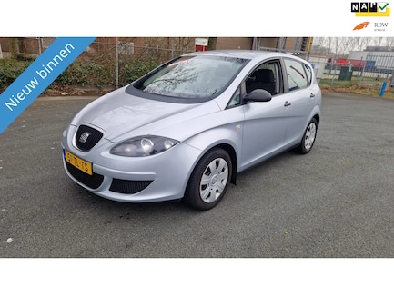 SEAT Altea 0