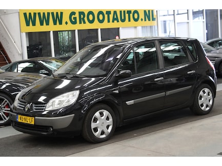 Renault Scenic 0