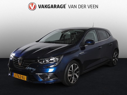Renault Megane 0