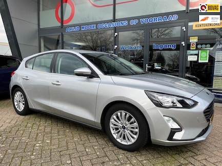 Ford Focus 0