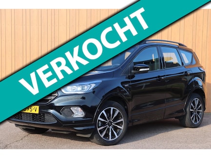 Ford Kuga 0