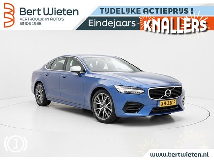 Volvo S90 0
