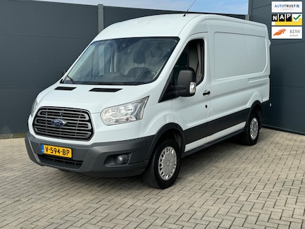 Ford Transit 0