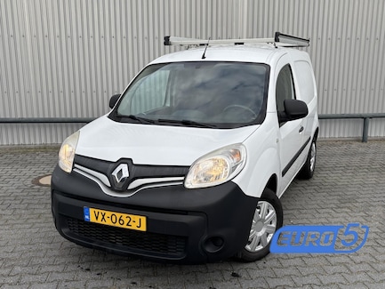 Renault Kangoo 0