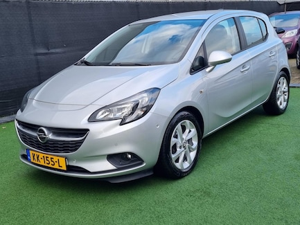 Opel Corsa 0