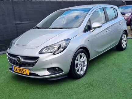 Opel Corsa 0