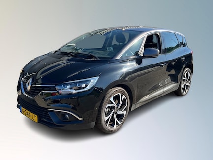 Renault Scenic 0
