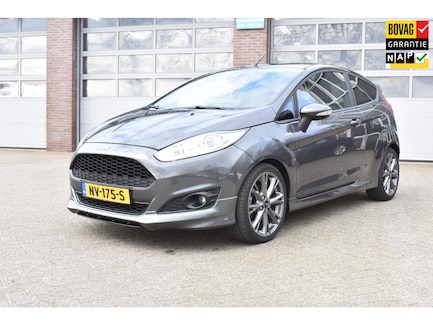 Ford Fiesta 0