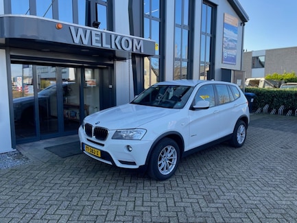 BMW X3 0